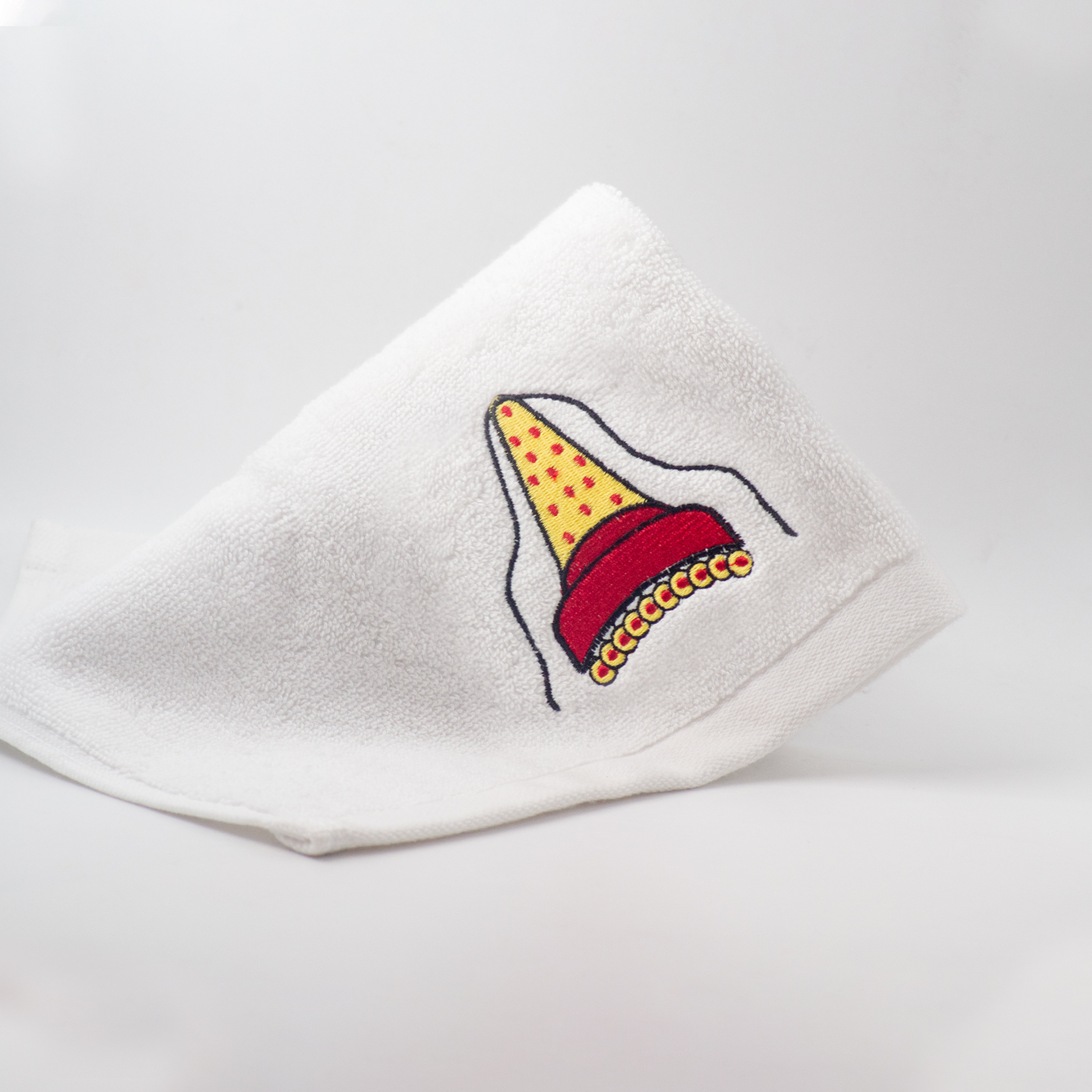 Tarbouch & Tantour (pair) - Image 3