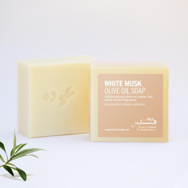 White Musk
