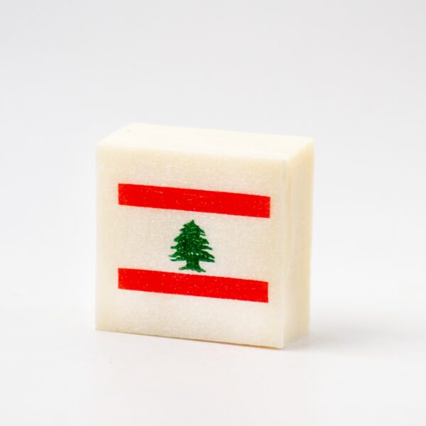 Lebanese Flag