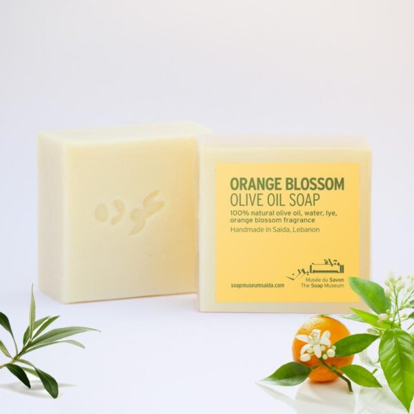 Orange Blossom