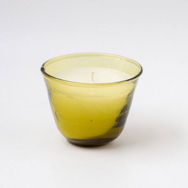 Candle Chaffé