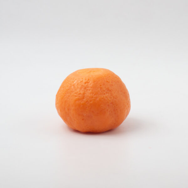Clementine soap