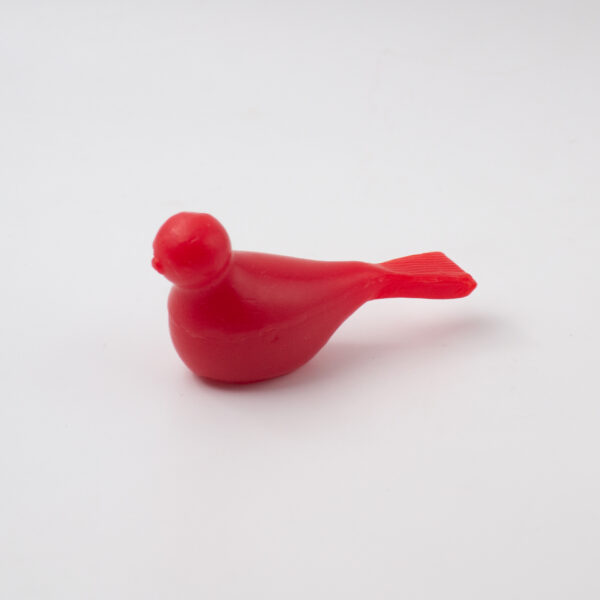 Bird soap