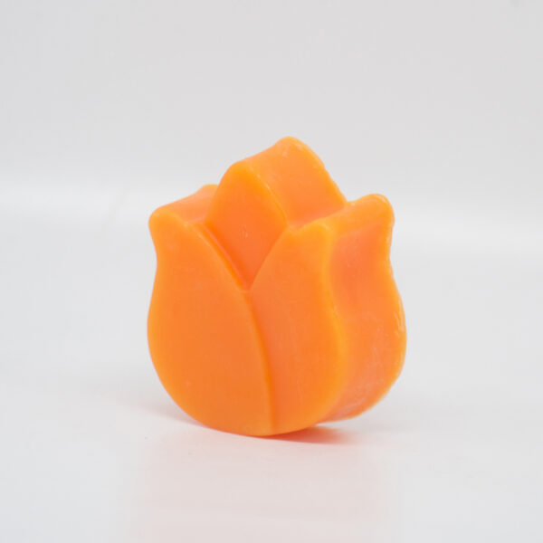 Tulip soap