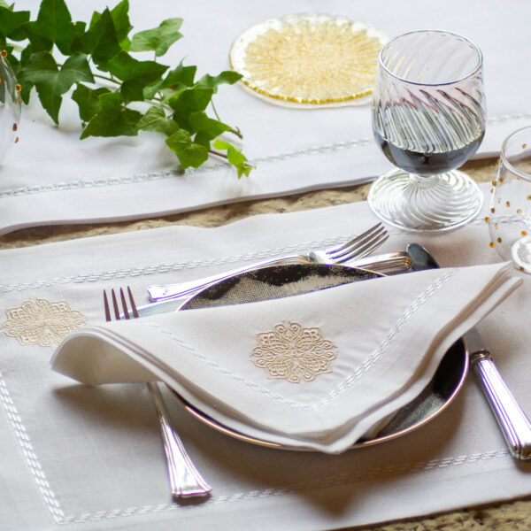 Arabesque set (Pair)