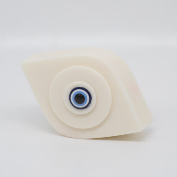 Evil eye soap
